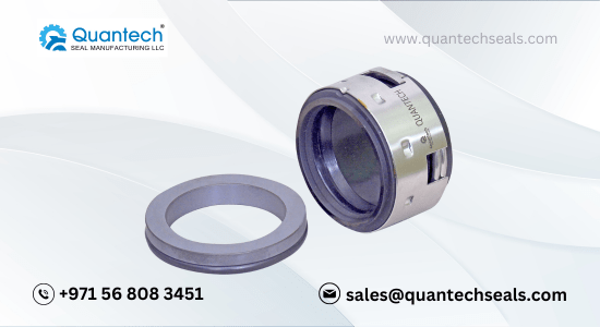 MULTI COIL MECHANICAL SEAL MULTI COIL MECHANICAL SEAL