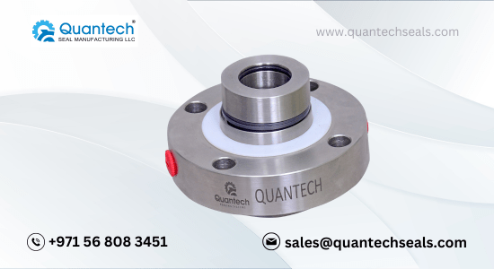 Wave Spring MECHANICAL SEAL Wave Spring MECHANICAL SEAL