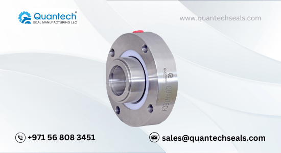 Wave Spring MECHANICAL SEAL Wave Spring MECHANICAL SEAL
