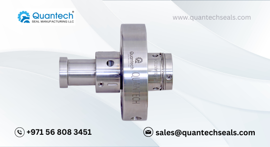 Wave Spring MECHANICAL SEAL Wave Spring MECHANICAL SEAL