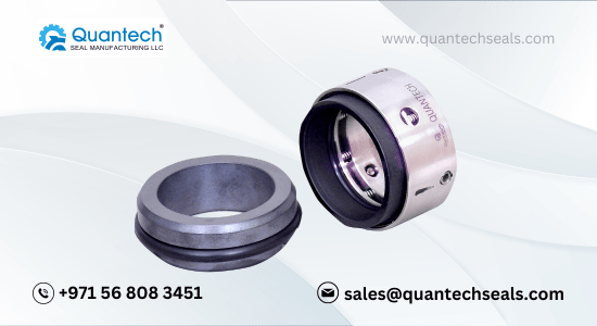 MULTI COIL MECHANICAL SEAL MULTI COIL MECHANICAL SEAL