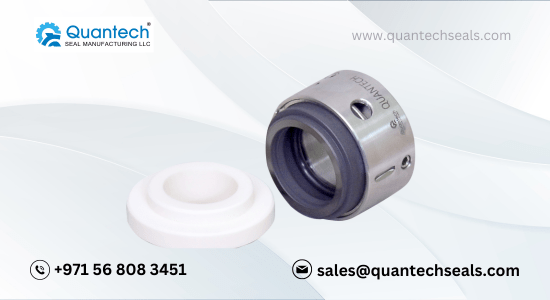 MULTI COIL MECHANICAL SEAL MULTI COIL MECHANICAL SEAL