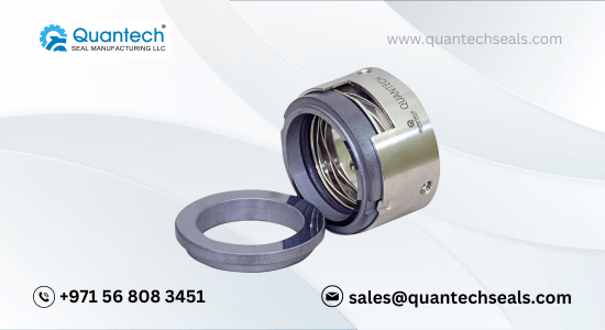 Wave Spring MECHANICAL SEAL Wave Spring MECHANICAL SEAL