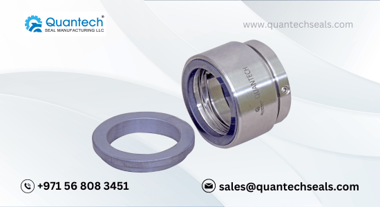 Wave Spring MECHANICAL SEAL Wave Spring MECHANICAL SEAL