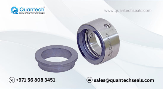 Wave Spring MECHANICAL SEAL Wave Spring MECHANICAL SEAL