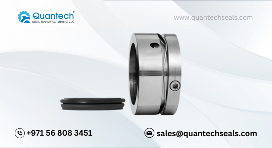 Wave Spring MECHANICAL SEAL Wave Spring MECHANICAL SEAL